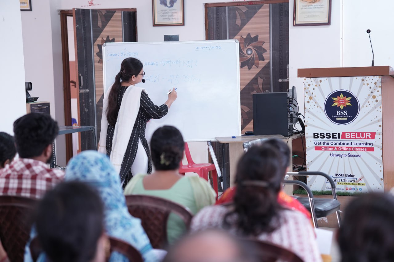 26 October SLST Interview Free Offline Class 10