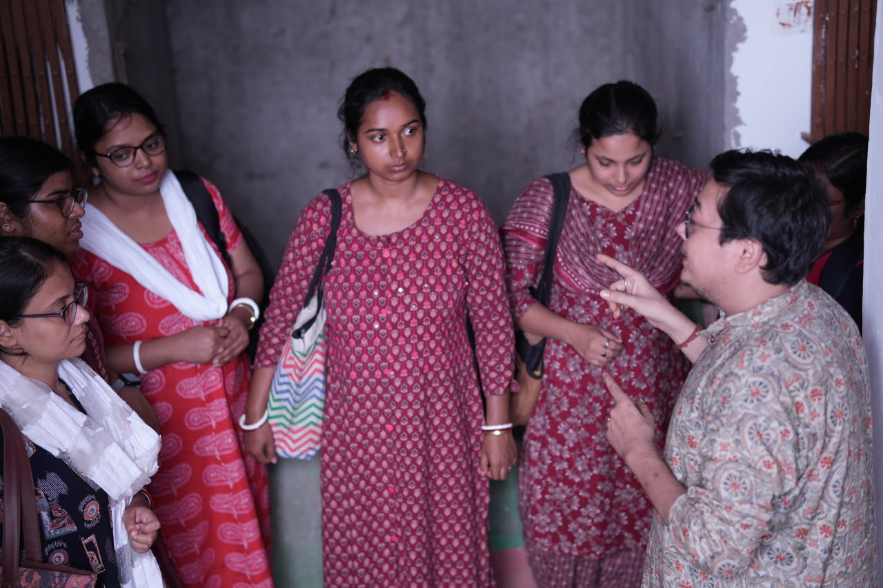 2nd Nov SLST Paid Batch Interview Offline 4