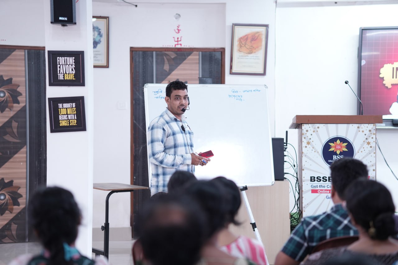 2nd Nov SLST Paid Batch Interview Offline 8