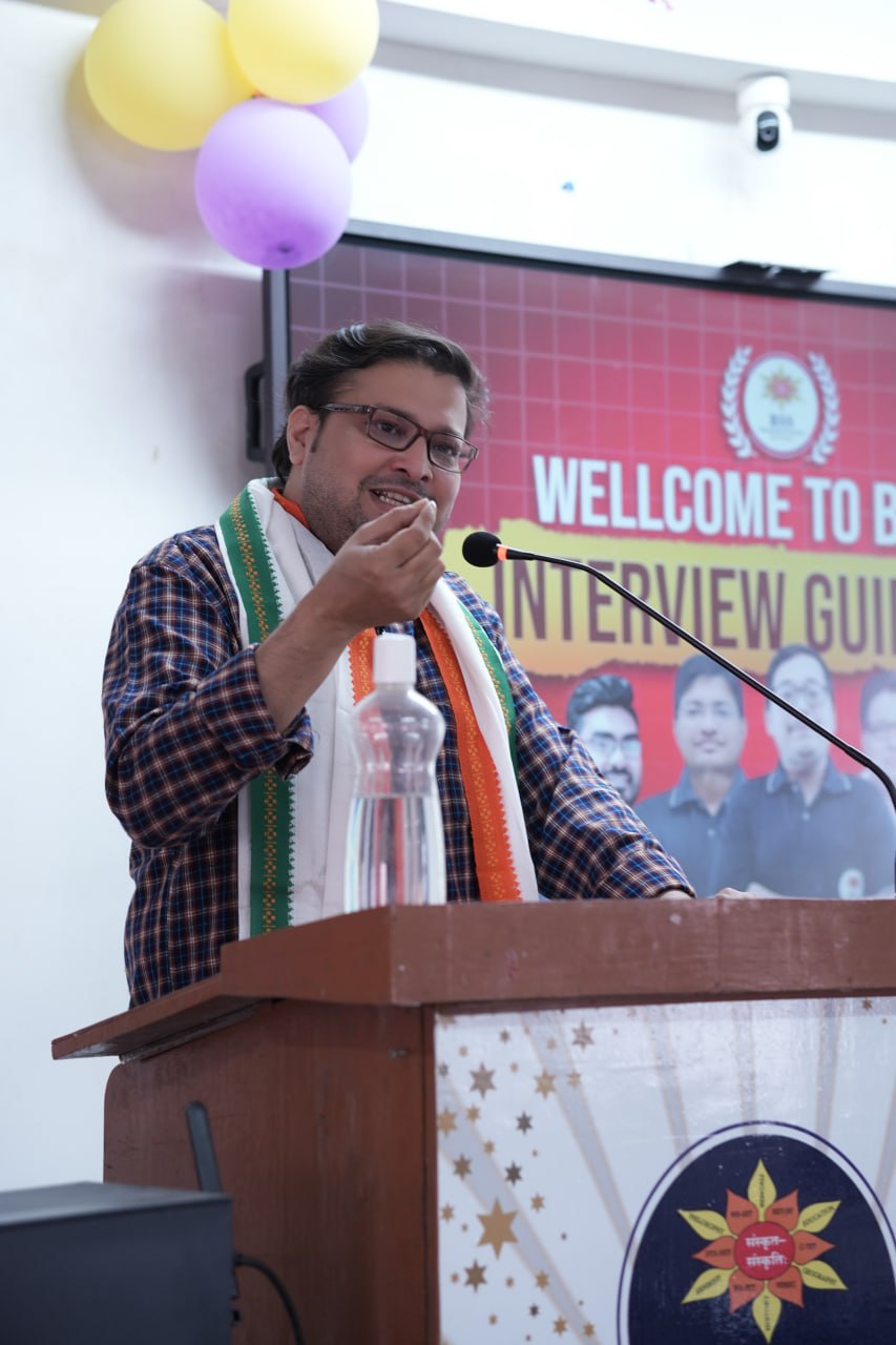 9th Nov SLST Interview Paid Batch Offline 8