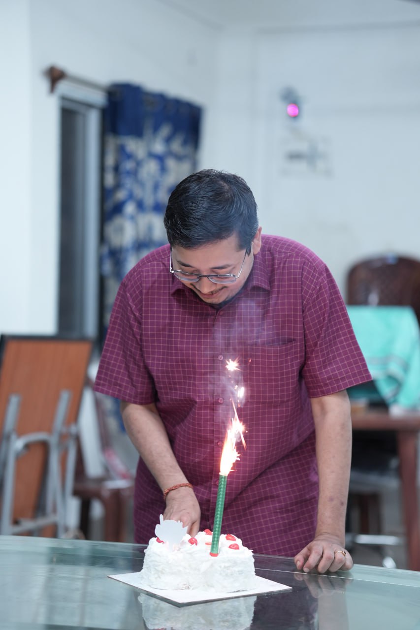 CEO Birthday Celebration 2025 - 1