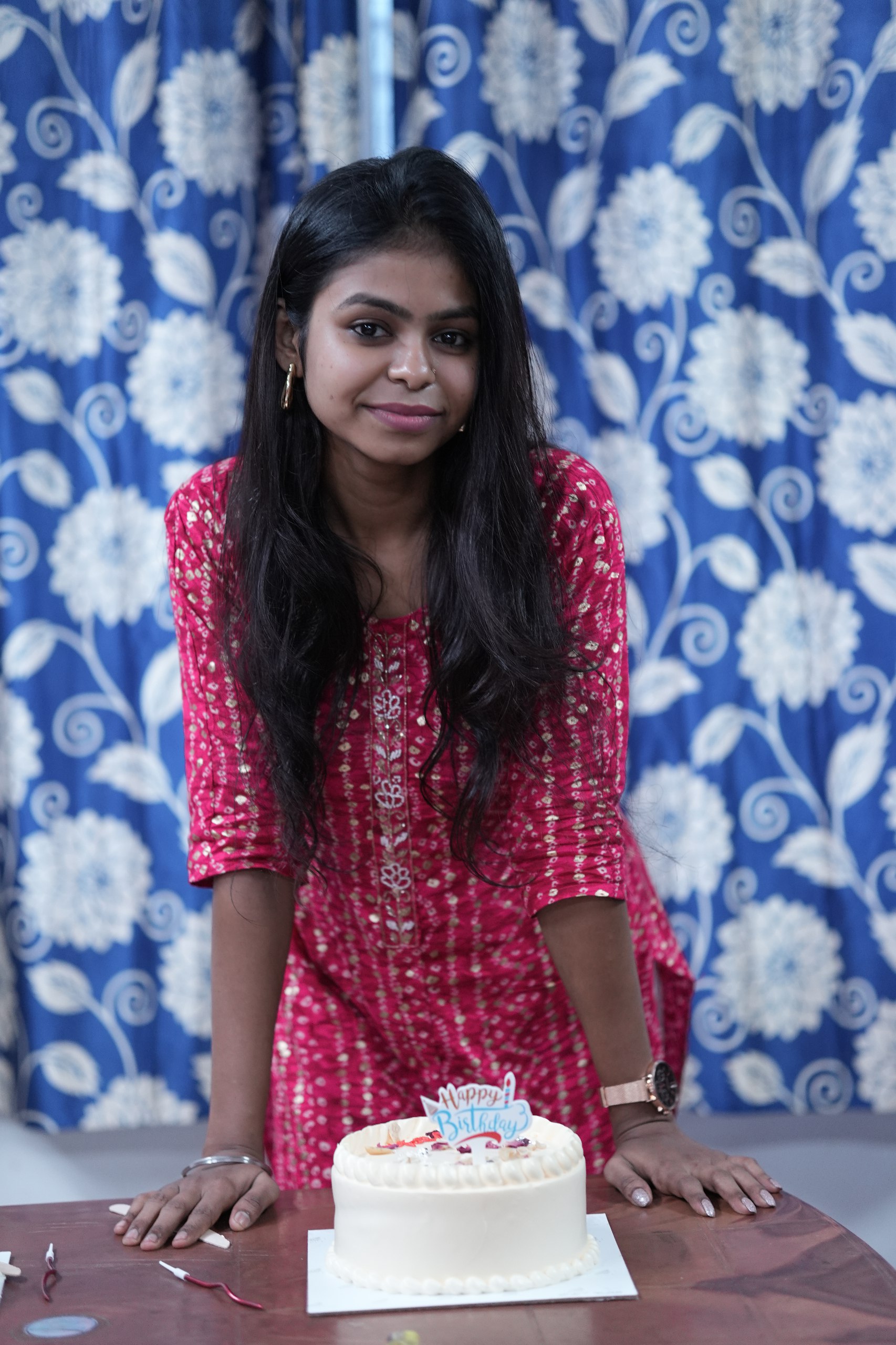 September Birthday 2025 - 4