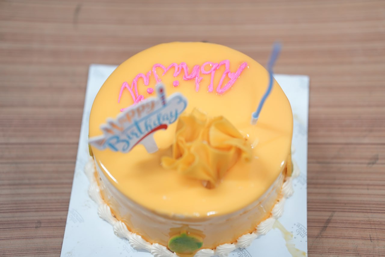 September Birthday 2025 - 13