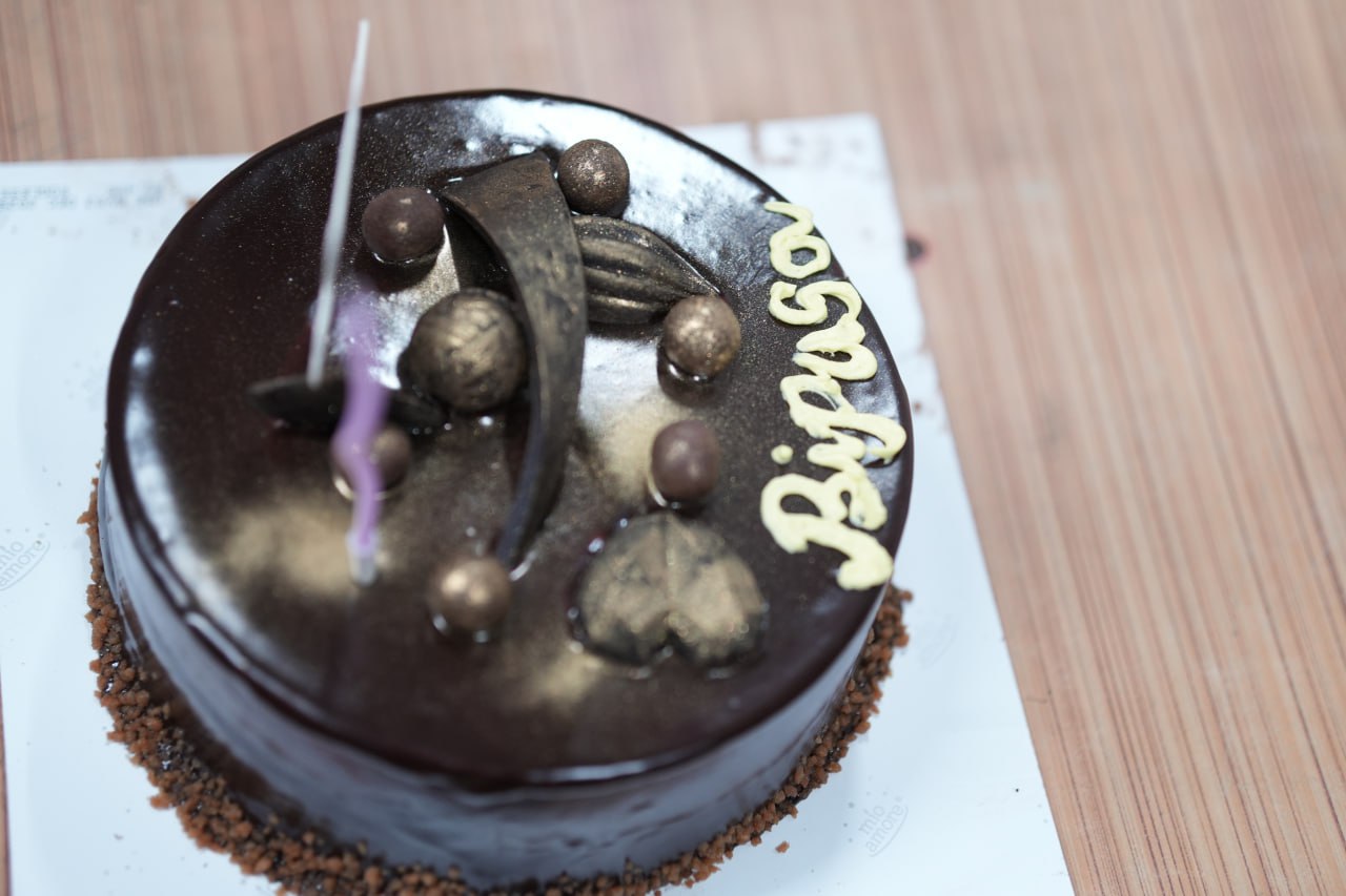 November Birthday Celebration 2025 - 2