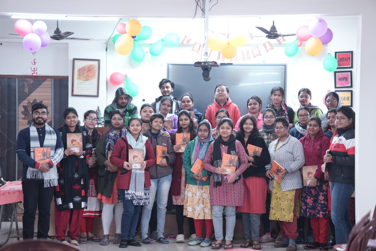 New Year Celebration 2026 -1