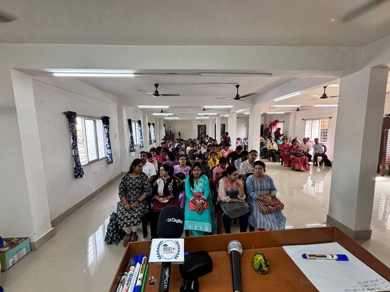 NET Felicitation Ceremony 2024 - 5