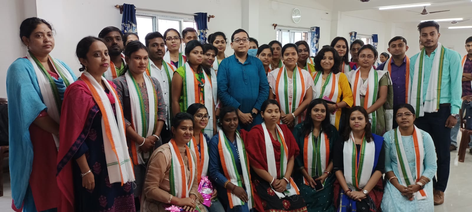 Felicitation Ceremony 2022 - 1