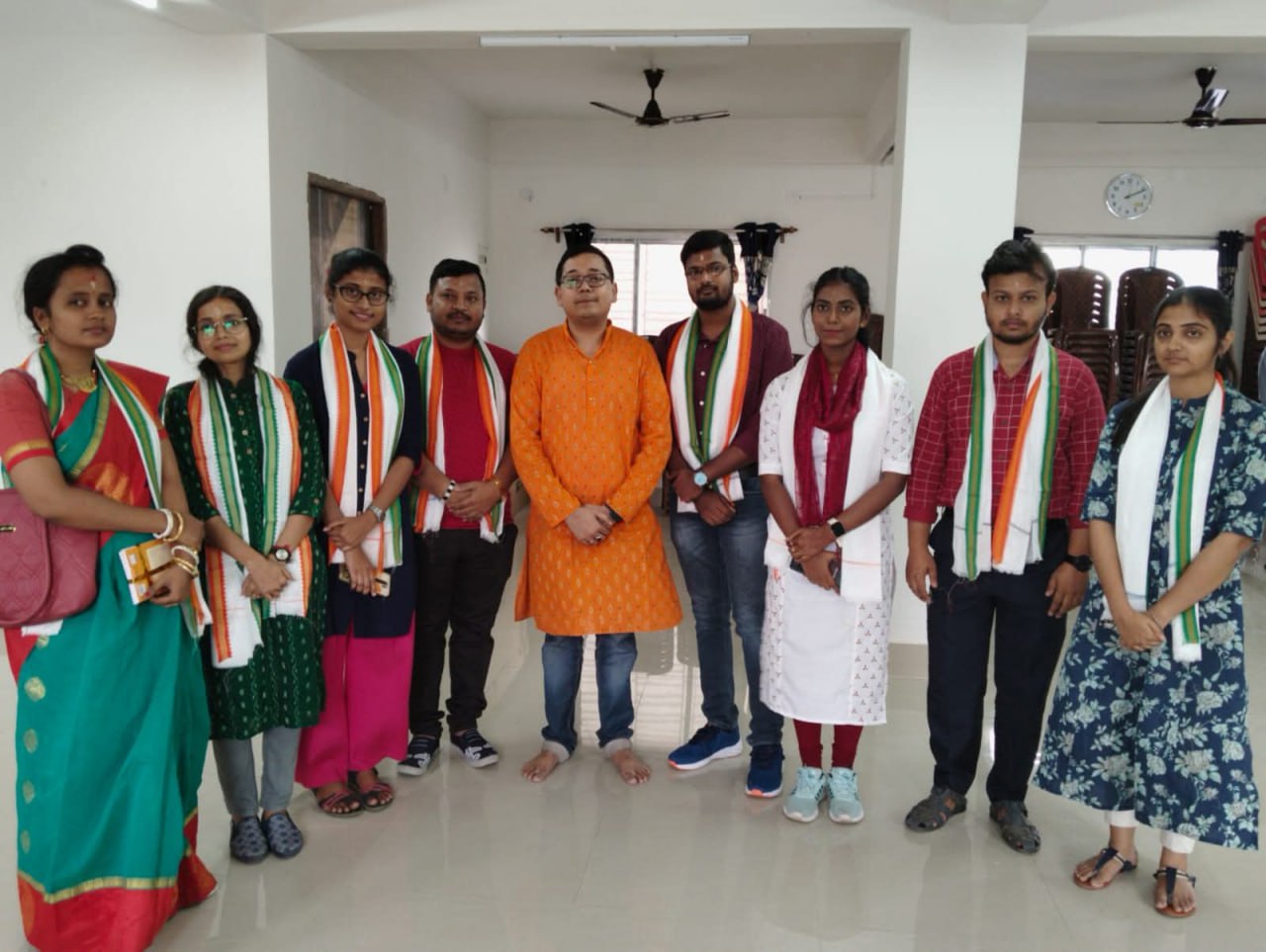 Felicitation Ceremony  12 March 2023 - 3