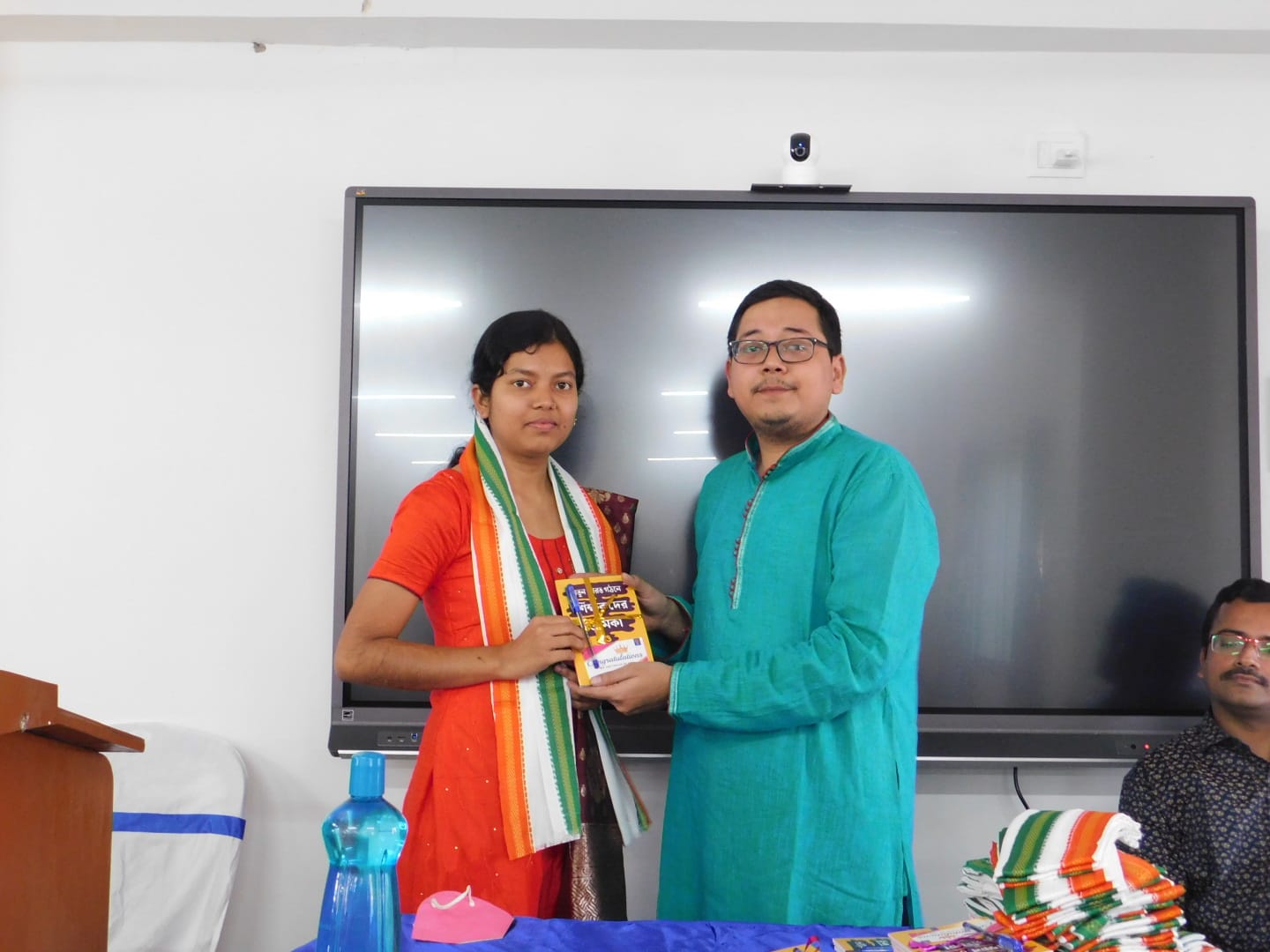 Felicitation Ceremony 23 Oct 2023 - 6