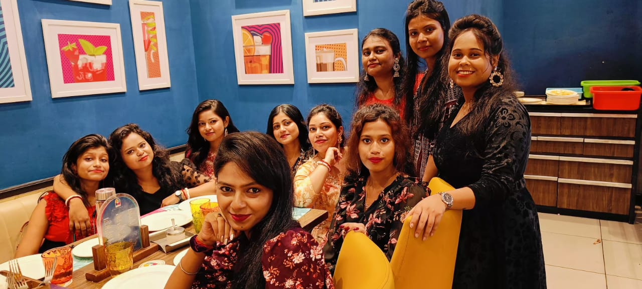 Outing at Fiesta  - 5