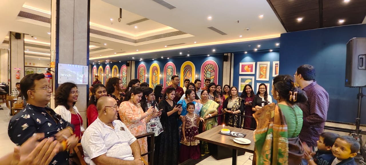 Outing at Fiesta  - 8