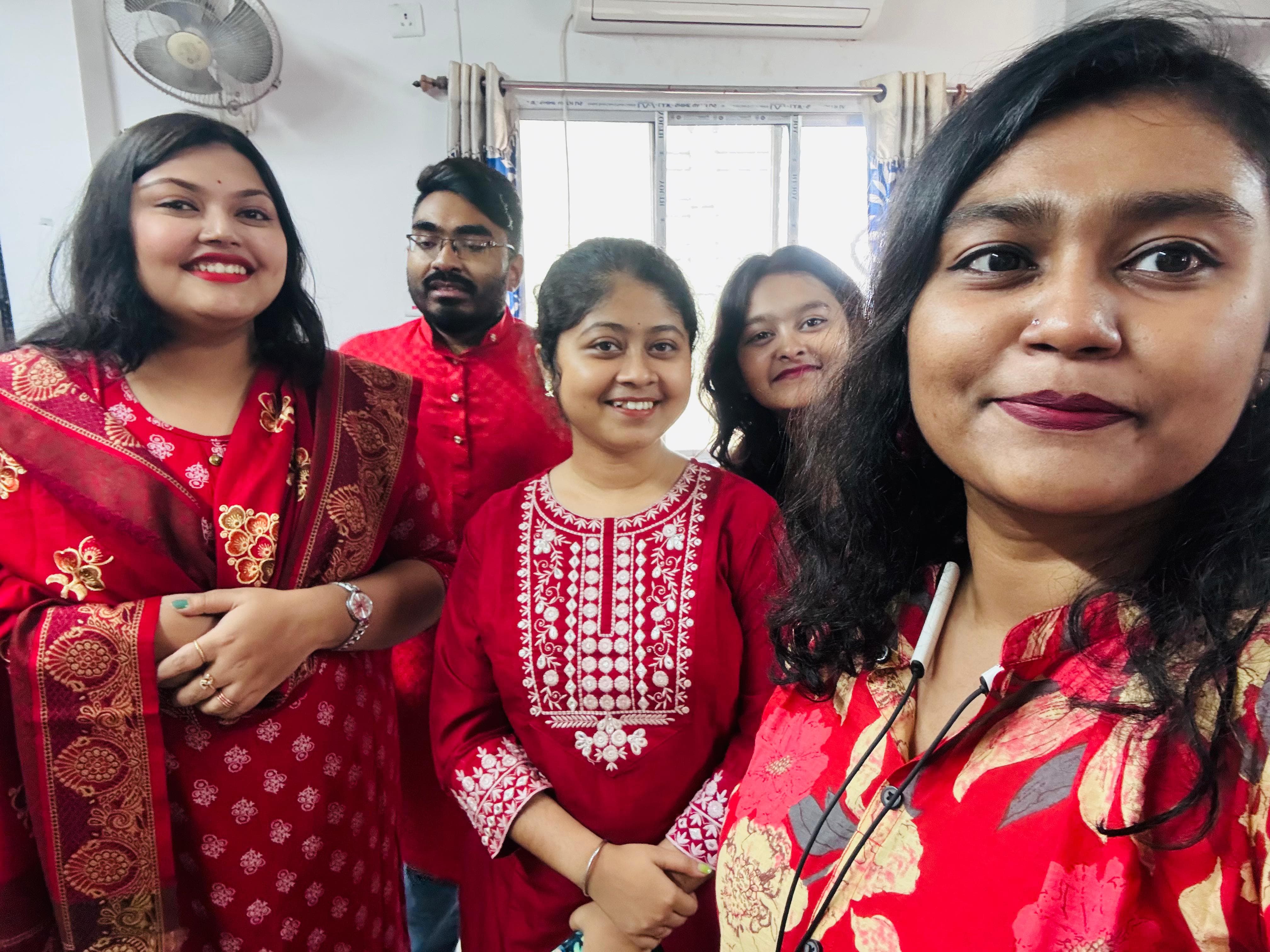 Christmas Celebration 2025 - 3