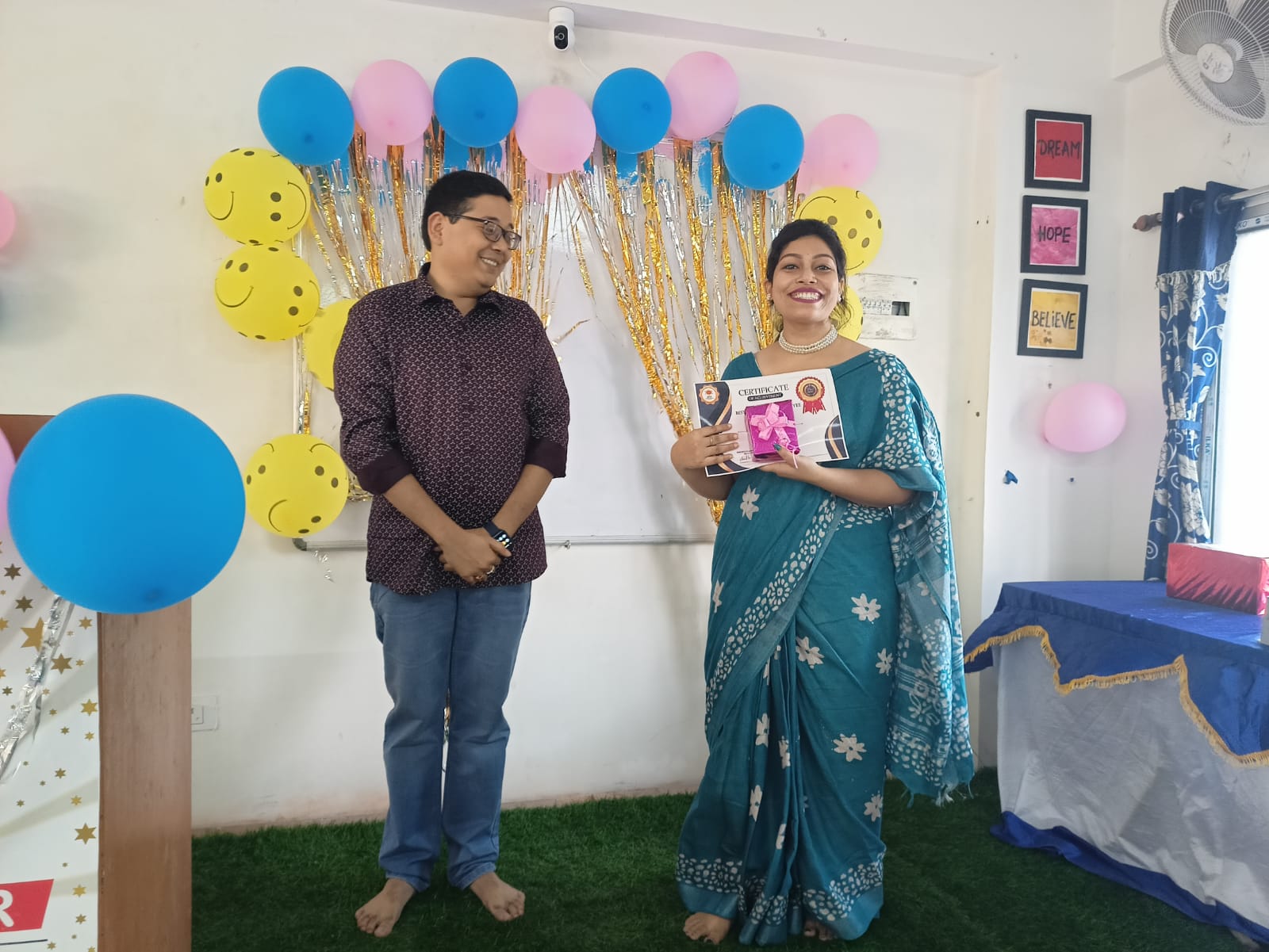 Employee of the Year 2023 - 1