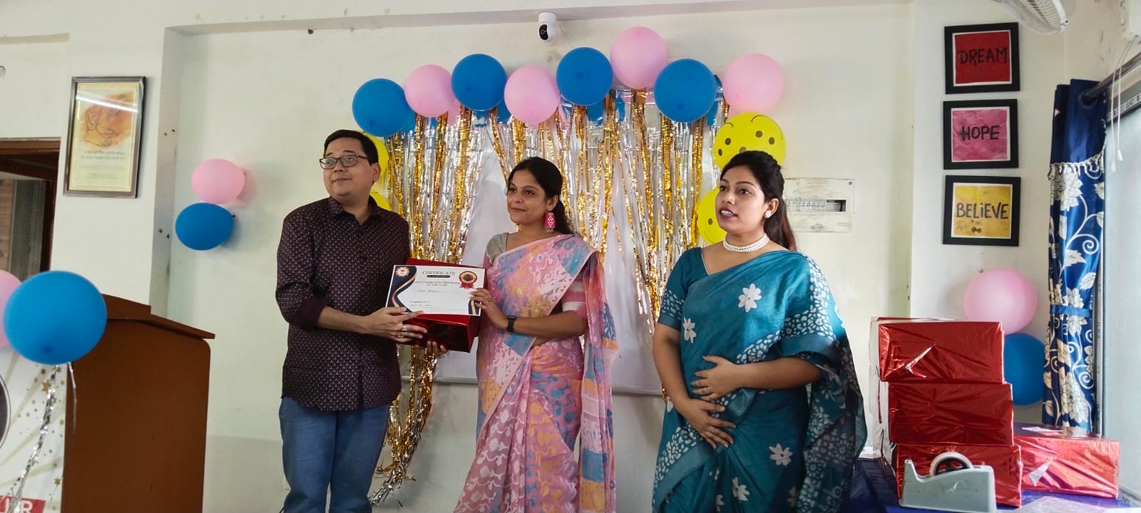 Employee of the Year 2023 - 3