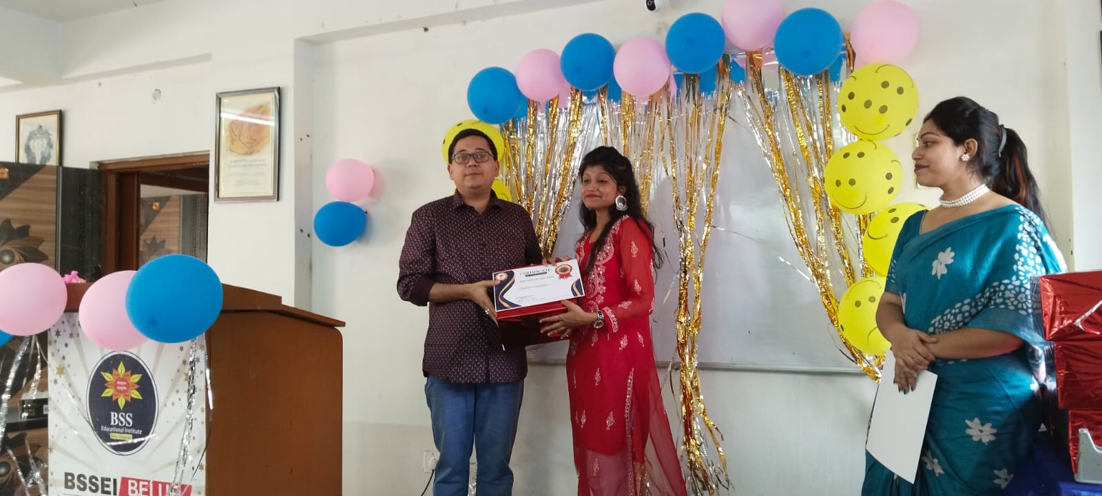 Employee of the Year 2023 - 5