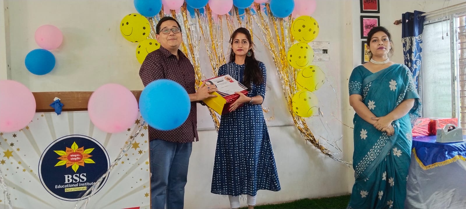 Employee of the Year 2023 - 8