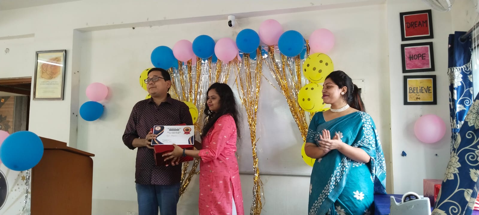 Employee of the Year 2023 - 9