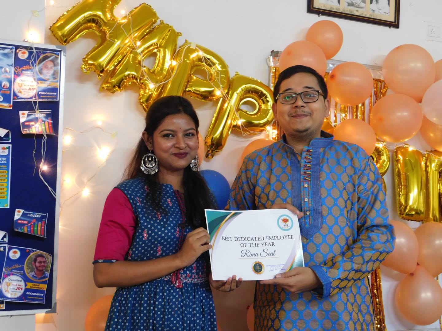 Employee of the Year 2022 - 1