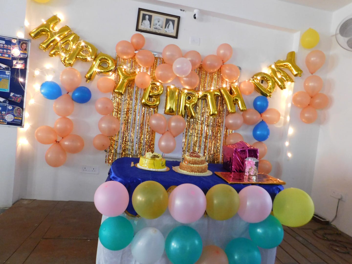 CEO Birthday Celebration 2022 - 3