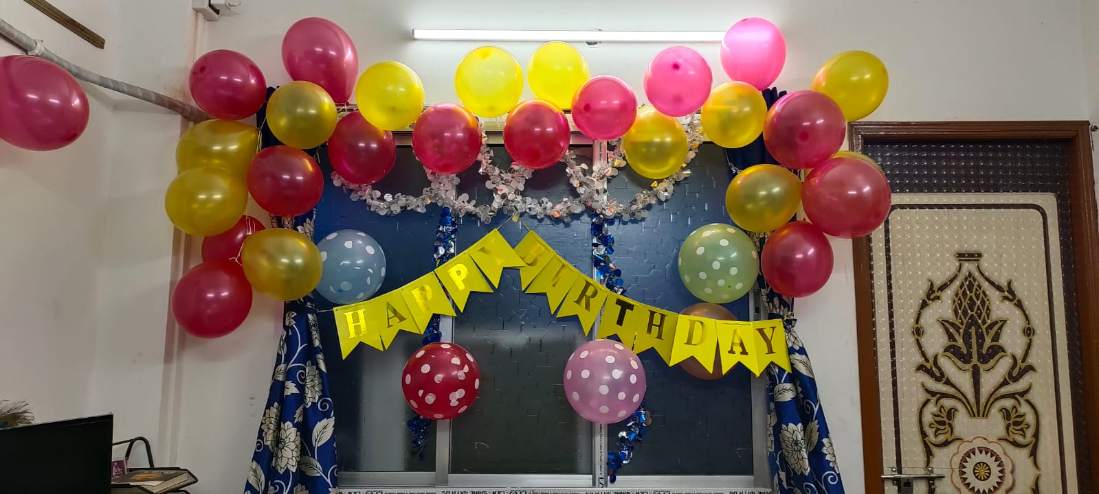 CEO Birthday Celebration 2023 - 2