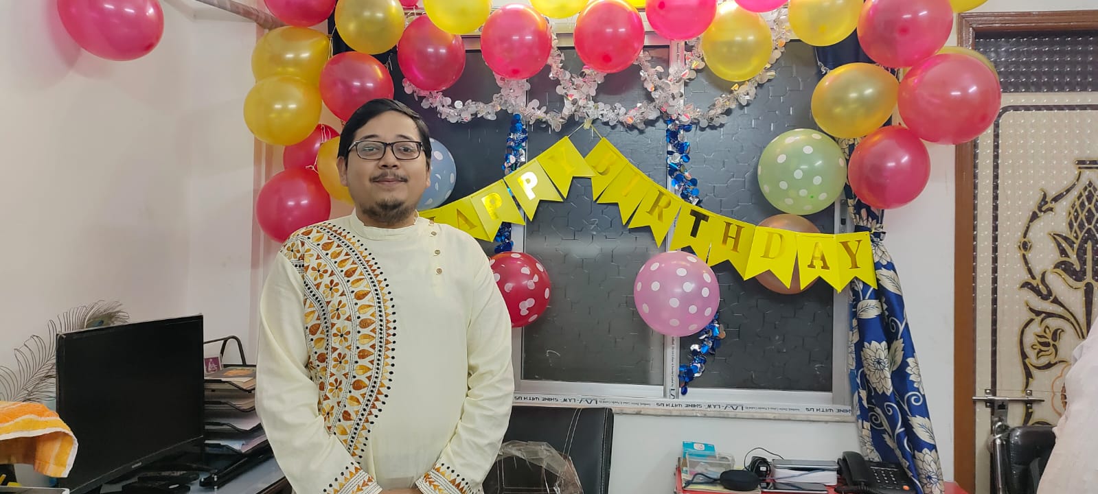 CEO Birthday Celebration 2023 - 3