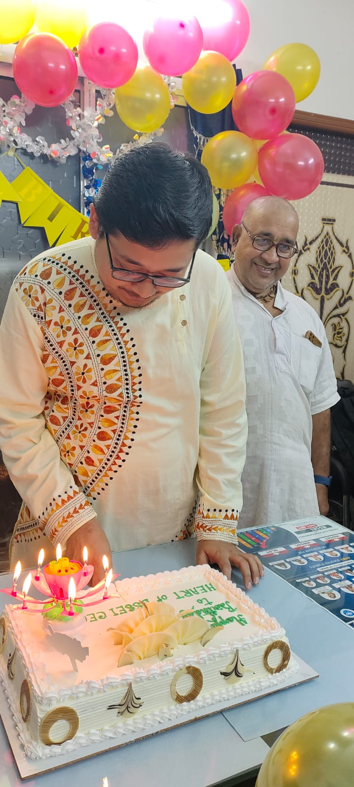 CEO Birthday Celebration 2023 - 4