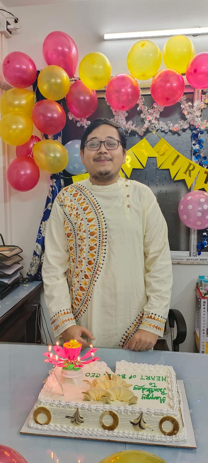 CEO Birthday Celebration 2023 - 5