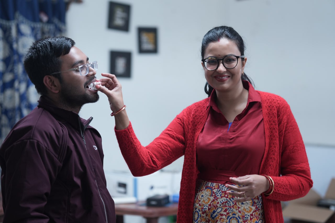 December Birthday 2025 - 1