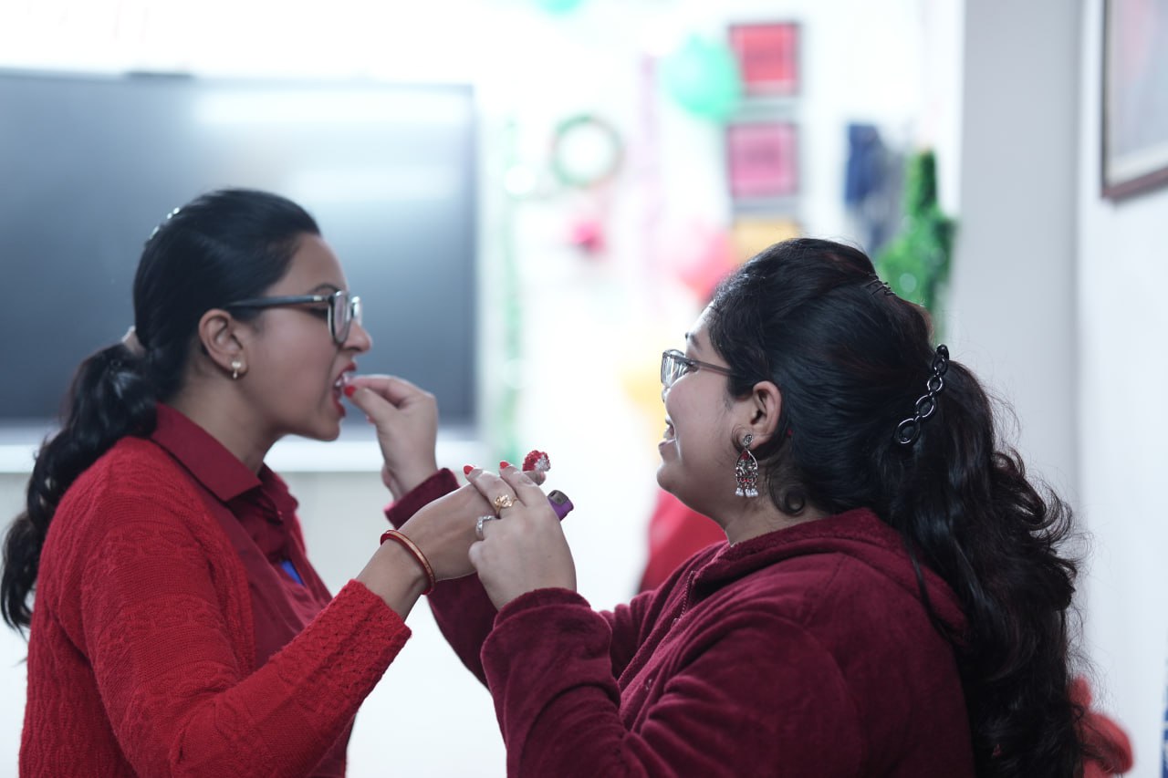 December Birthday 2025 - 4