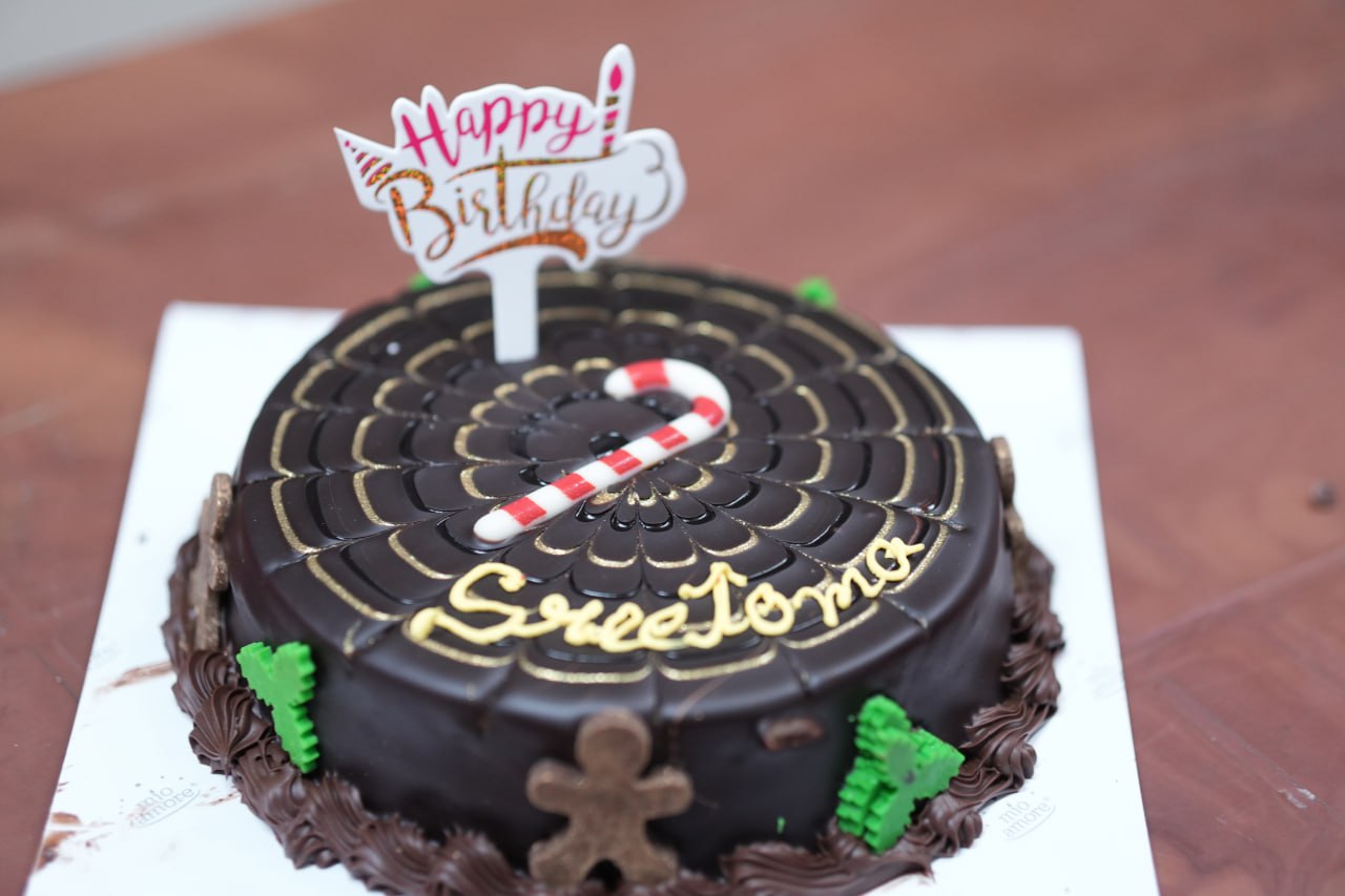 December Birthday 2025 - 9