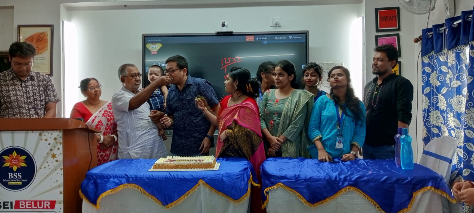 Youtube Celebration 2024 -  3