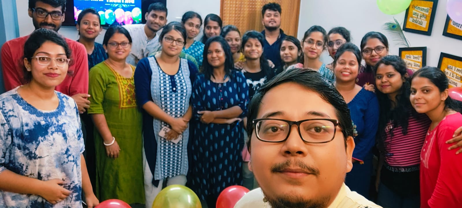 CEO Birthday Celebration 2023 - 6