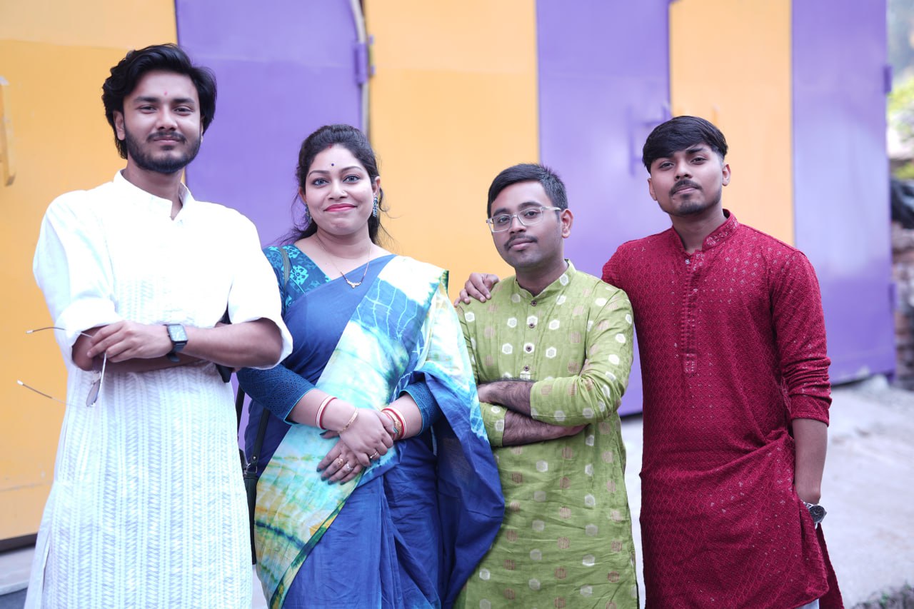 Saraswati Puja 2026 - 12