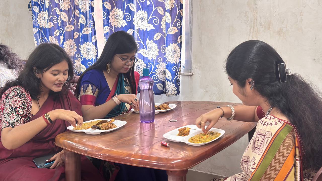 Saraswati Puja 2026 - 16