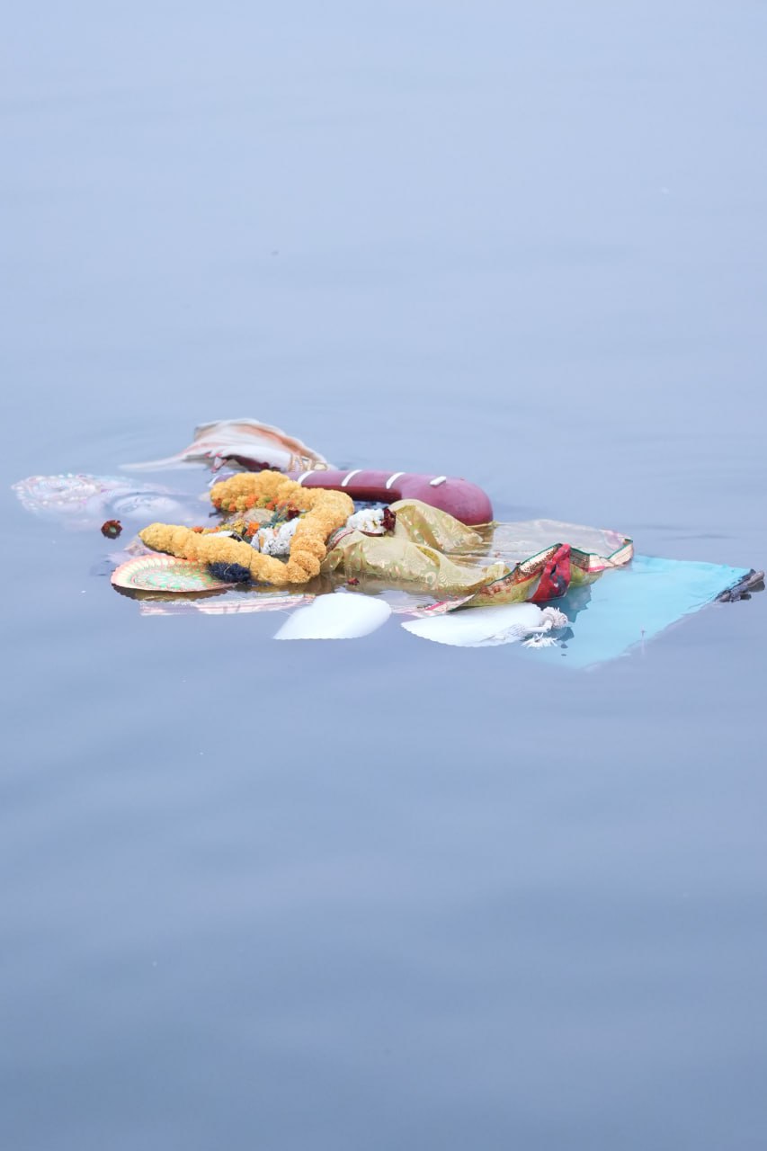 Saraswati Puja 2026 - 23