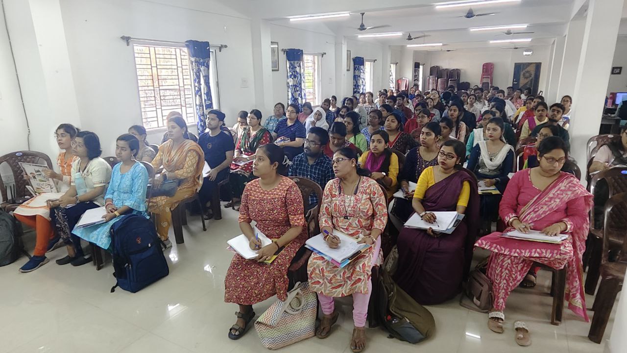 NET Offline Class 30th March - 6