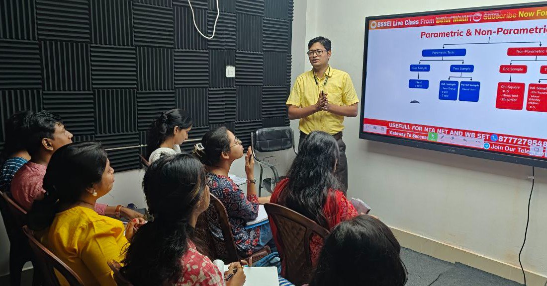 NET Offline Class 30th March - 7