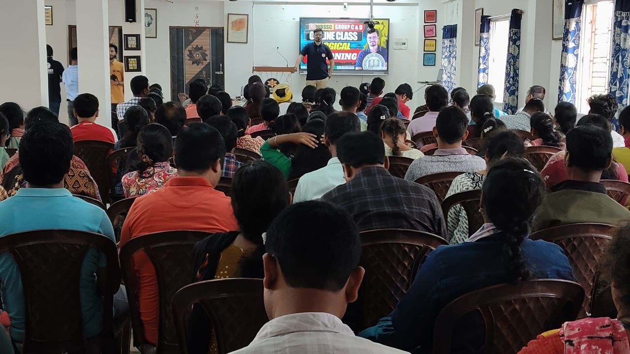 WBSSC Group C and D Offline 2026 -12