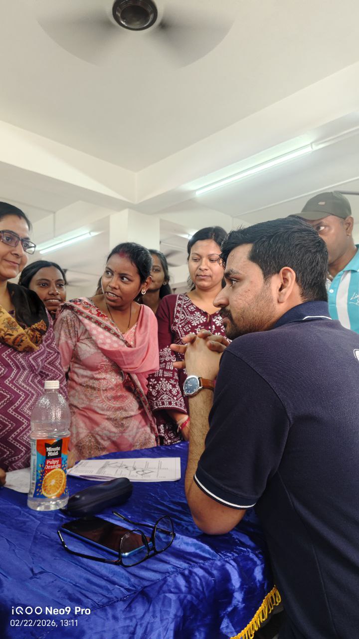 WBSSC Group C and D Offline 2026 -28