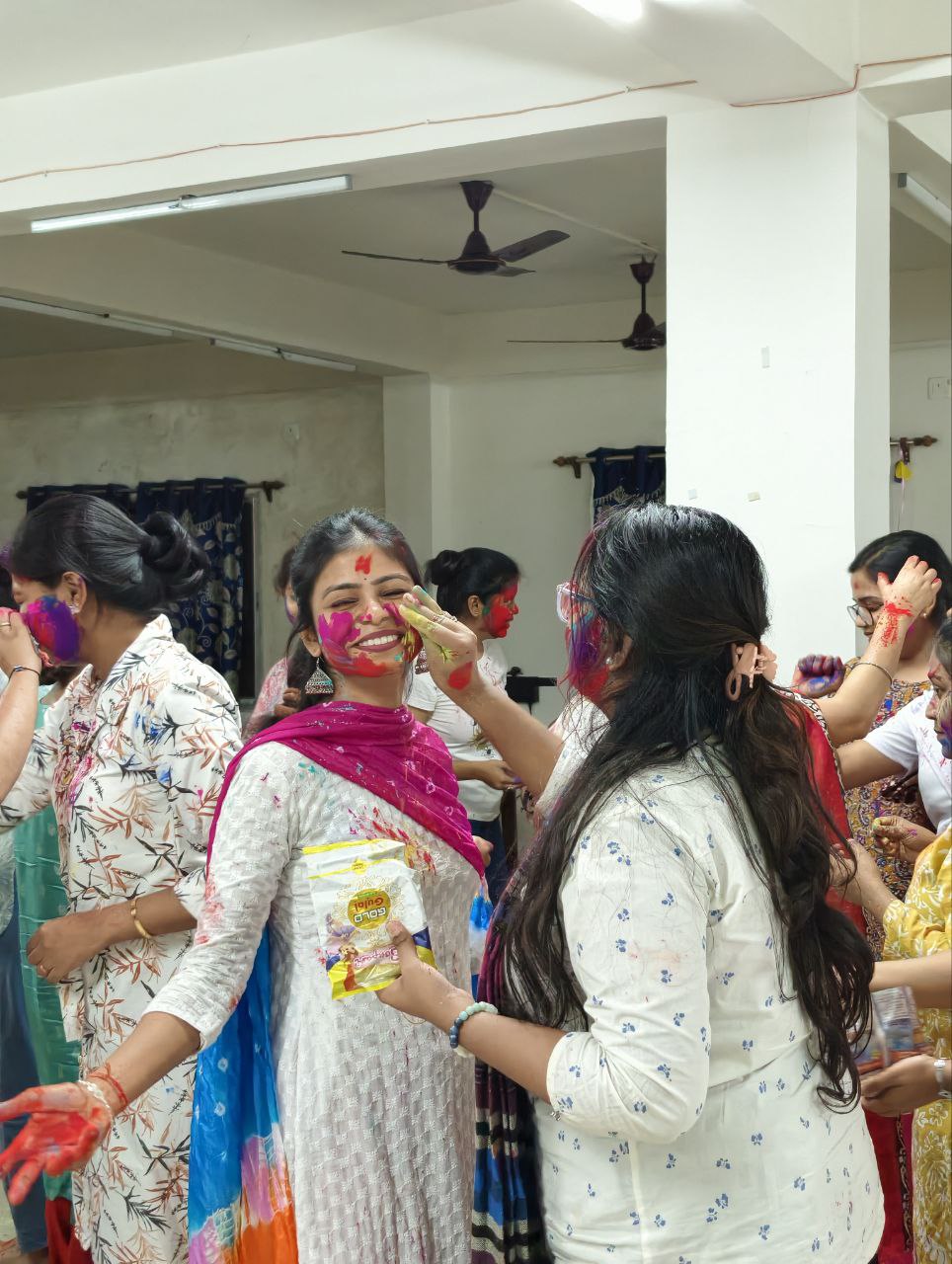 Holi Celebration 2026 - 11