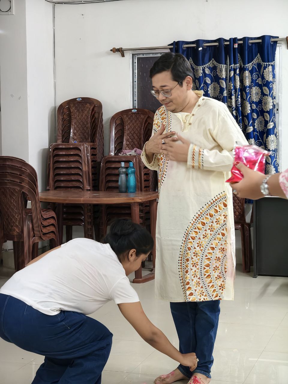 Holi Celebration 2026 - 16