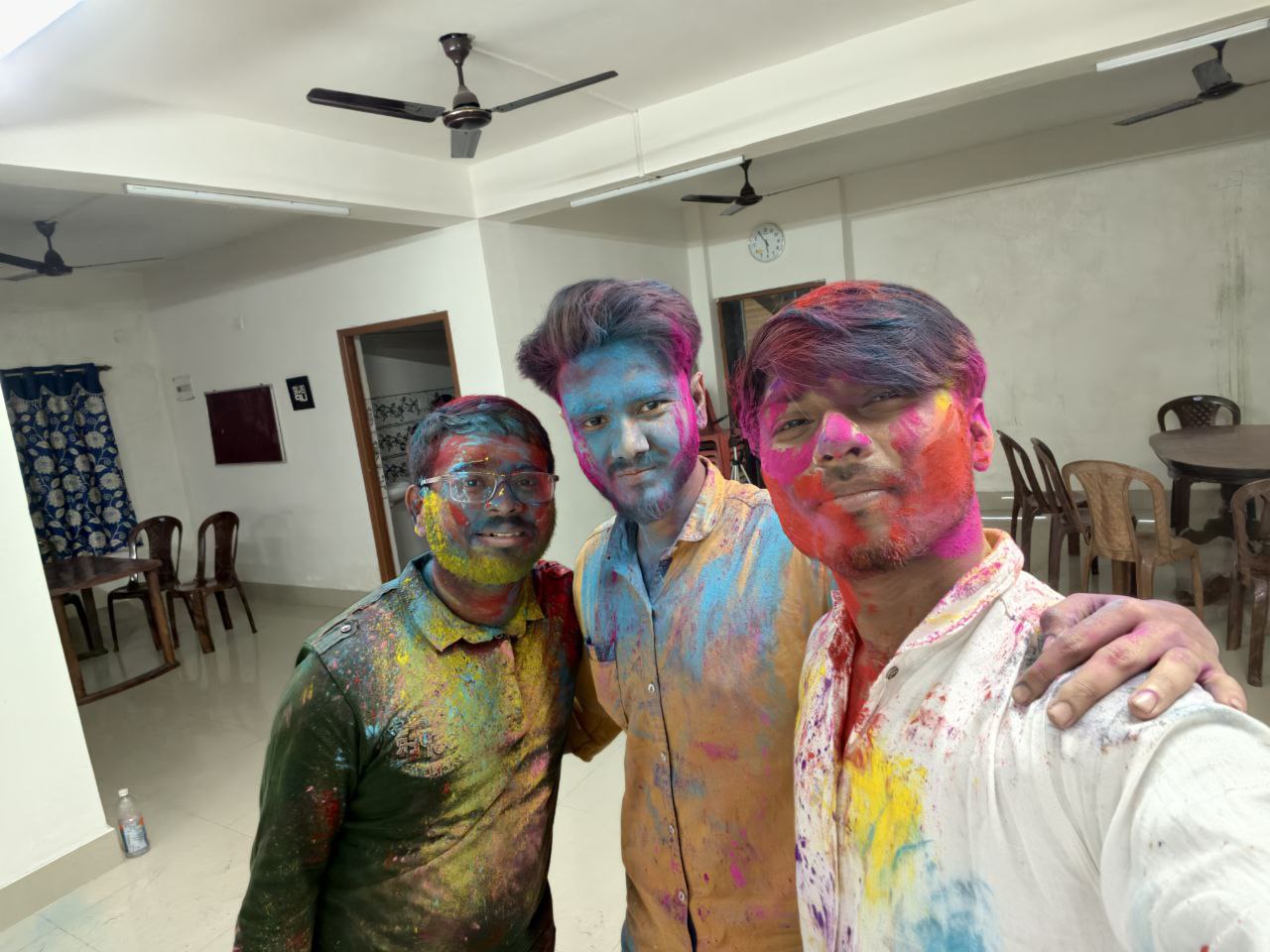 Holi Celebration 2026 - 3
