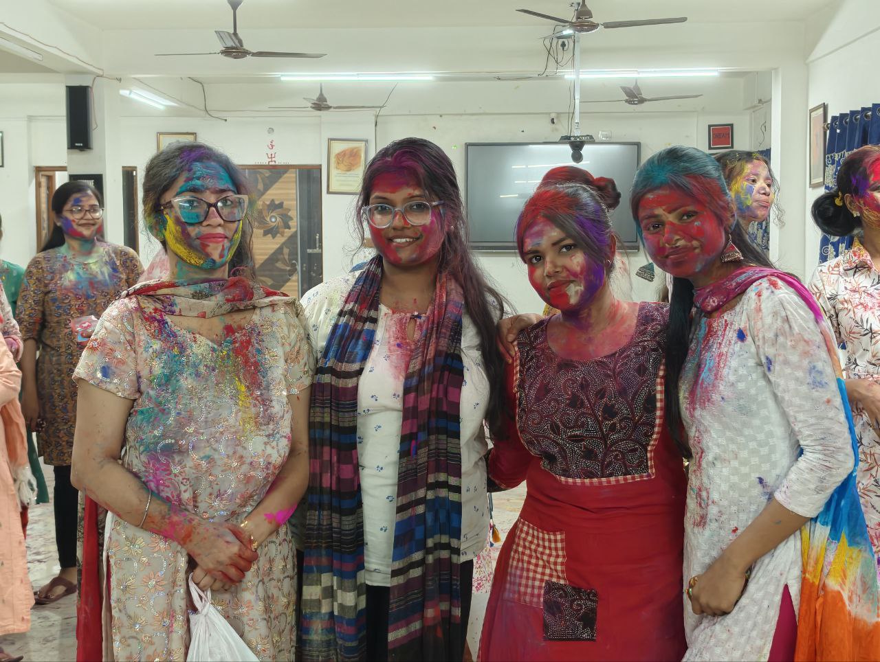 Holi Celebration 2026 - 6
