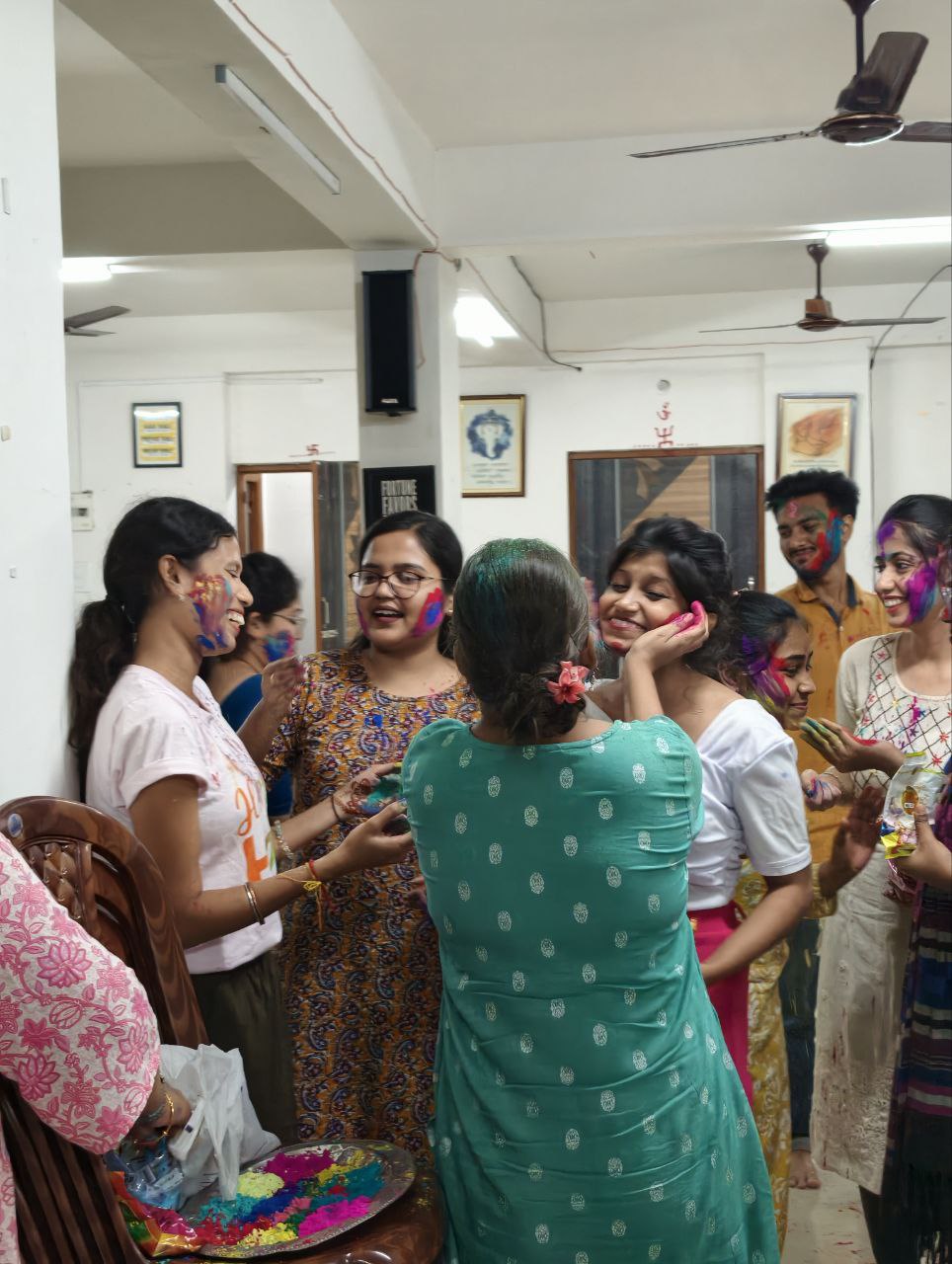 Holi Celebration 2026 - 9