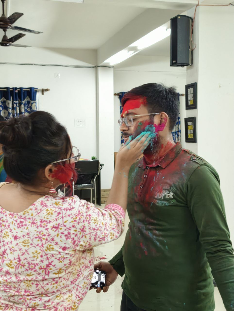 Holi Celebration 2026 - 10