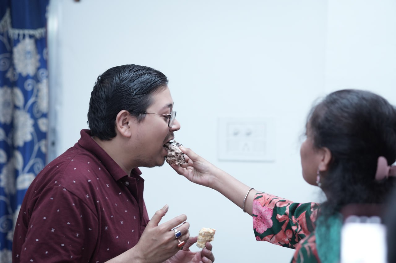 January-February Birthday 2026 - 2