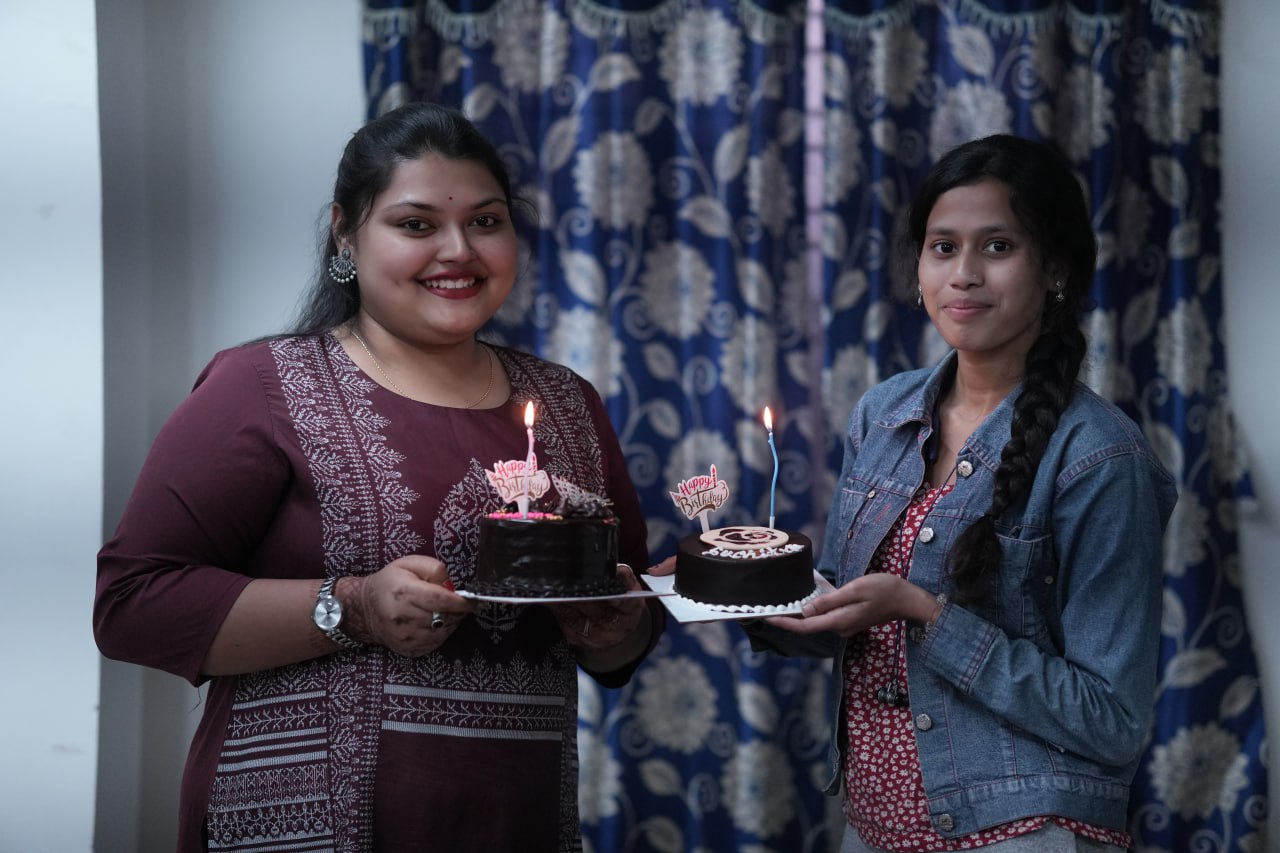 January-February Birthday 2026 - 17