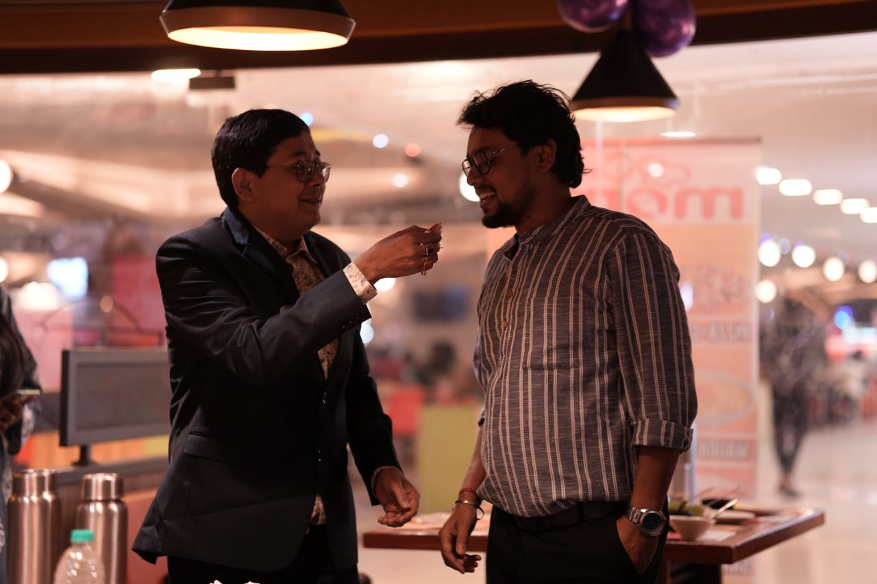 Office Outing 2026 -19