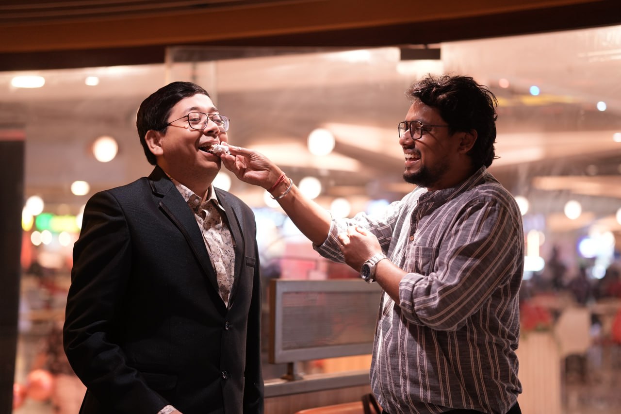 Office Outing 2026 -20