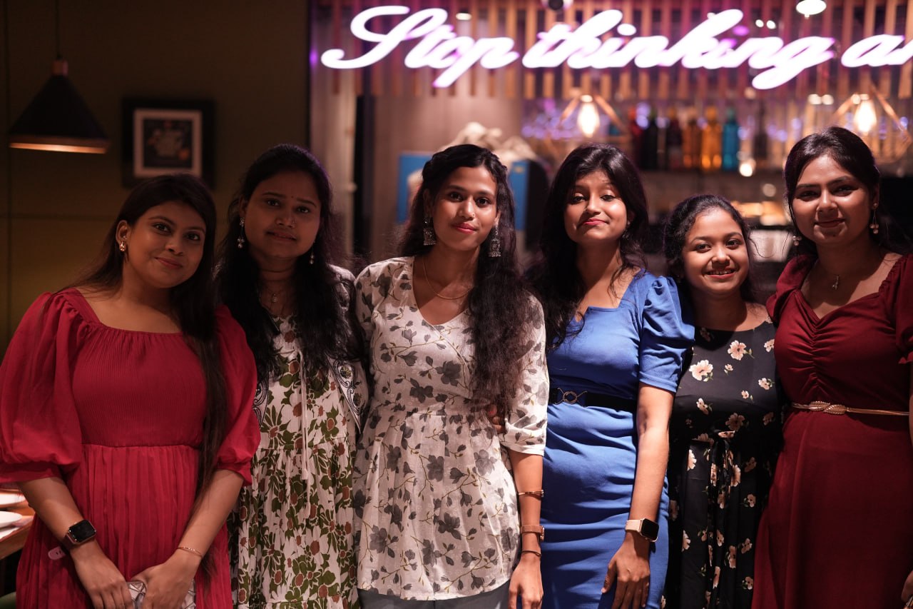 Office Outing 2026 -4